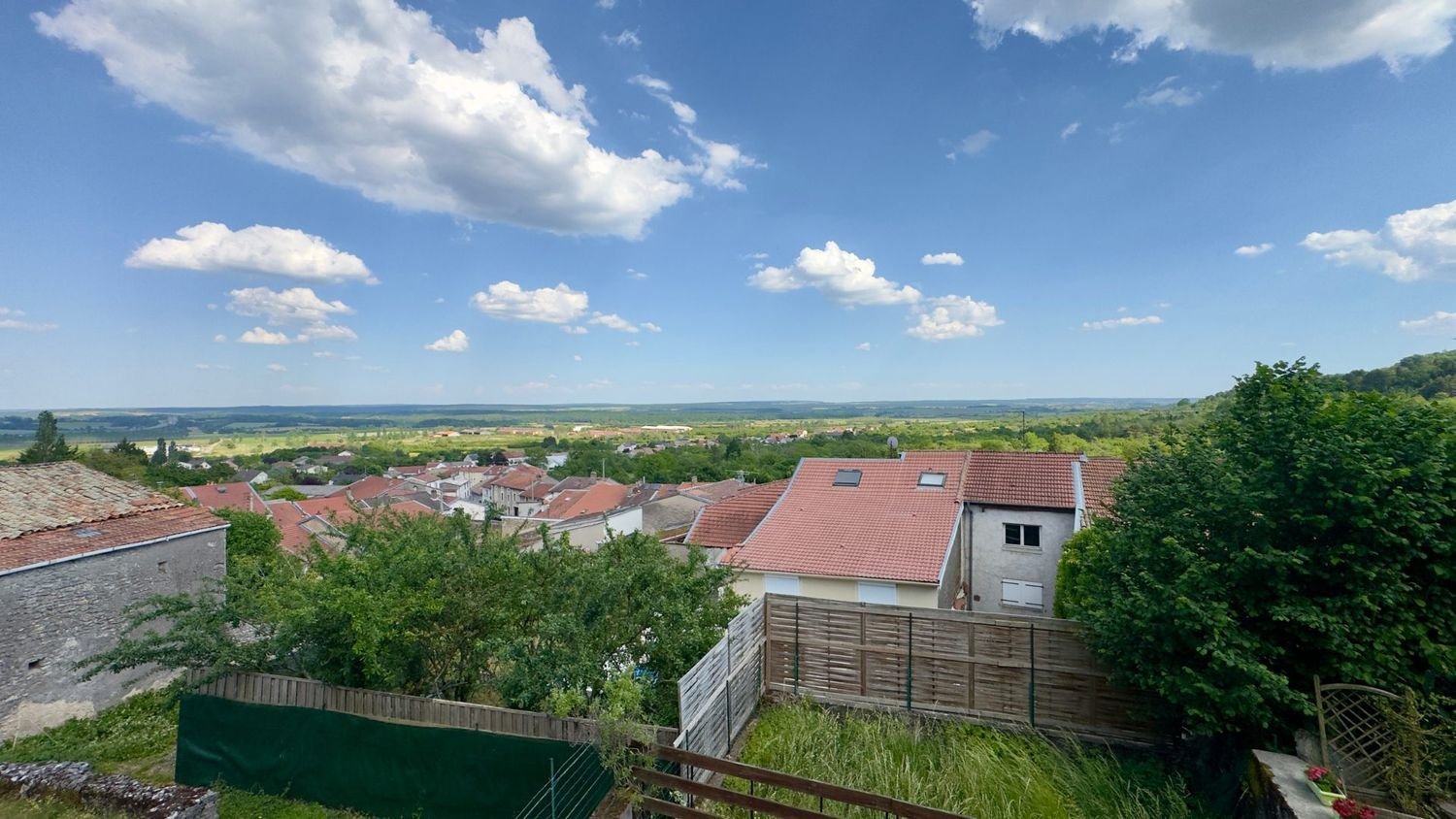 Maison à vendre, 152m², Domgermain