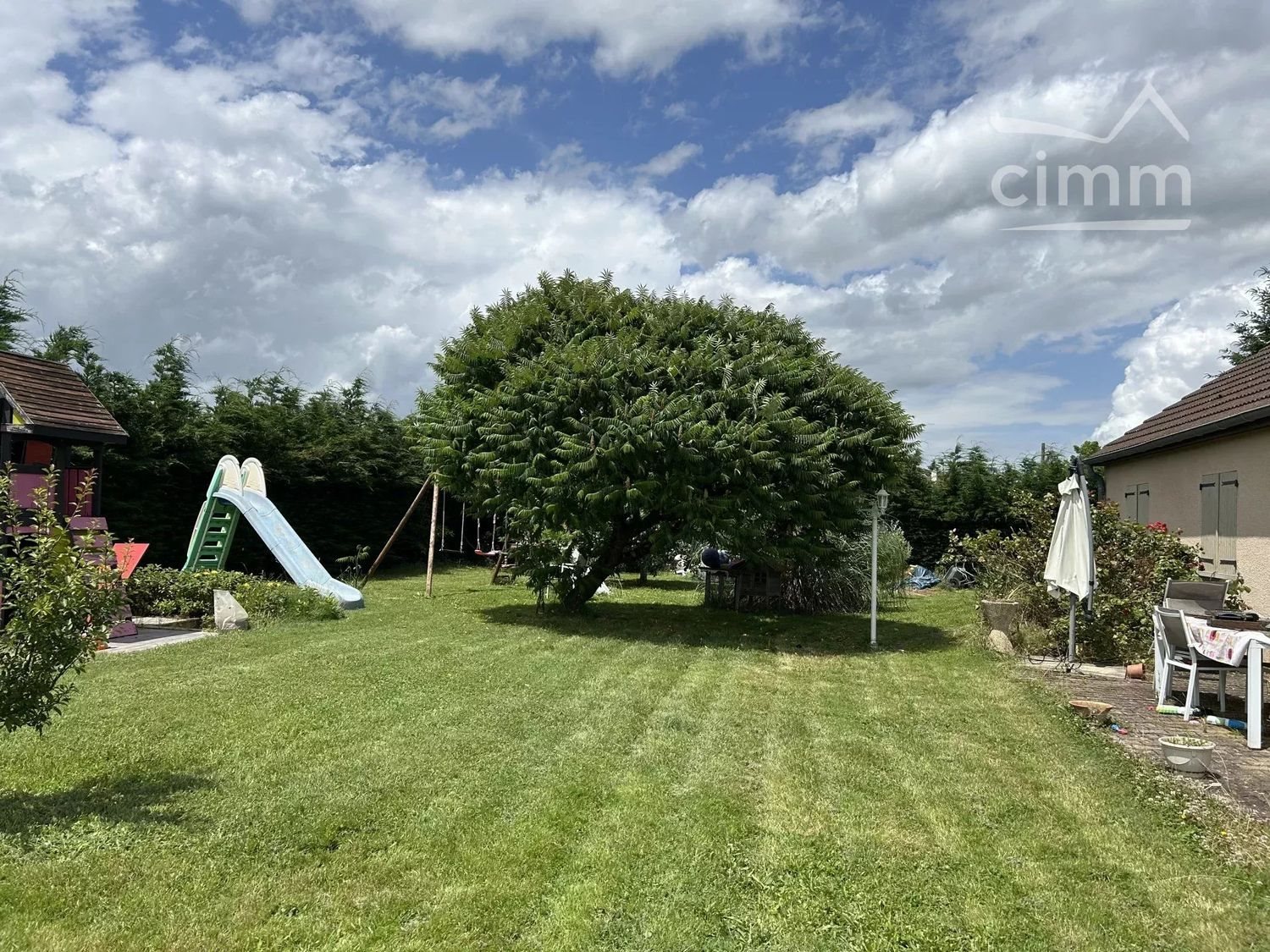 Maison à vendre, 102m², Diou