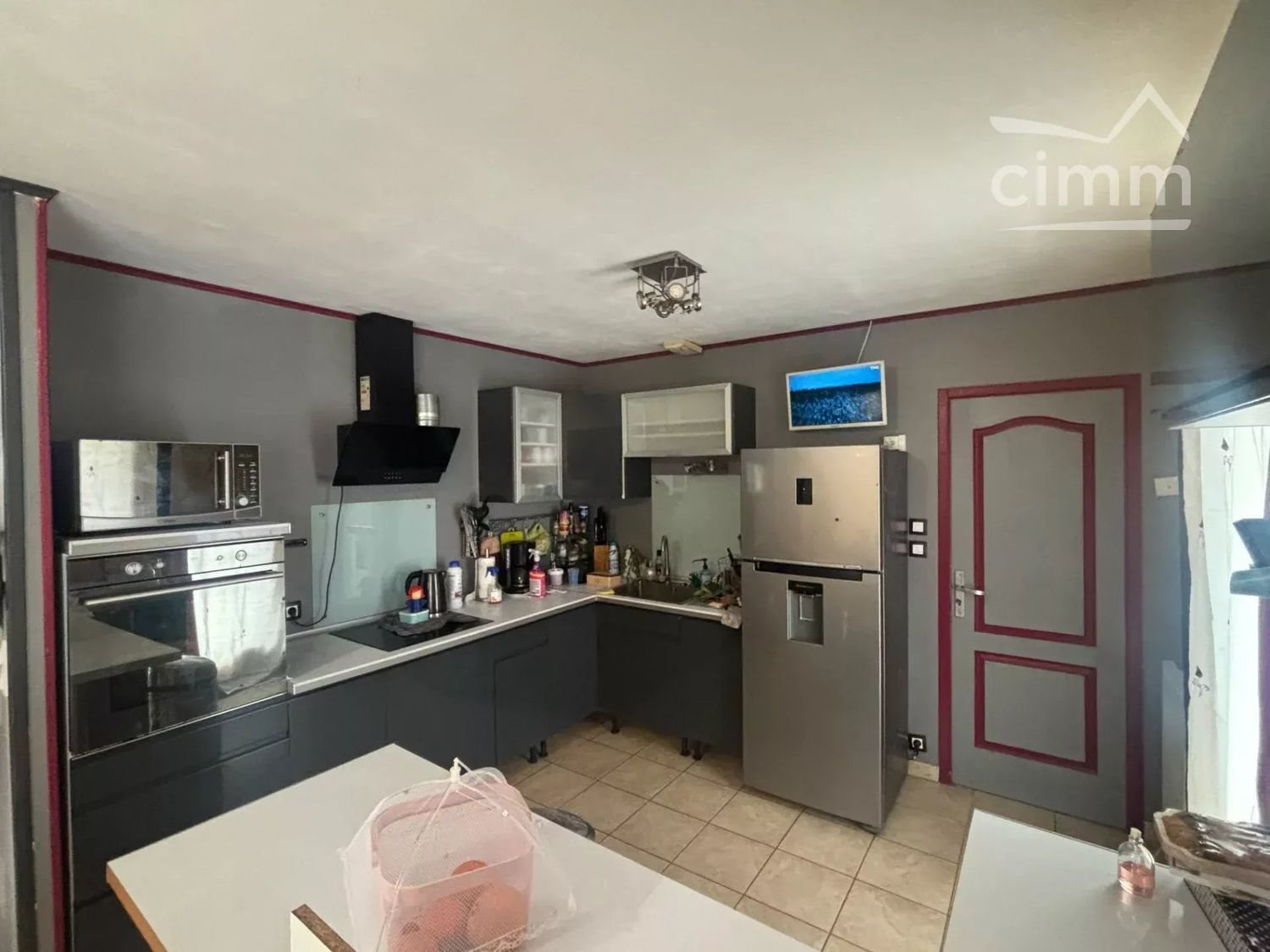 Maison à vendre, 102m², Diou