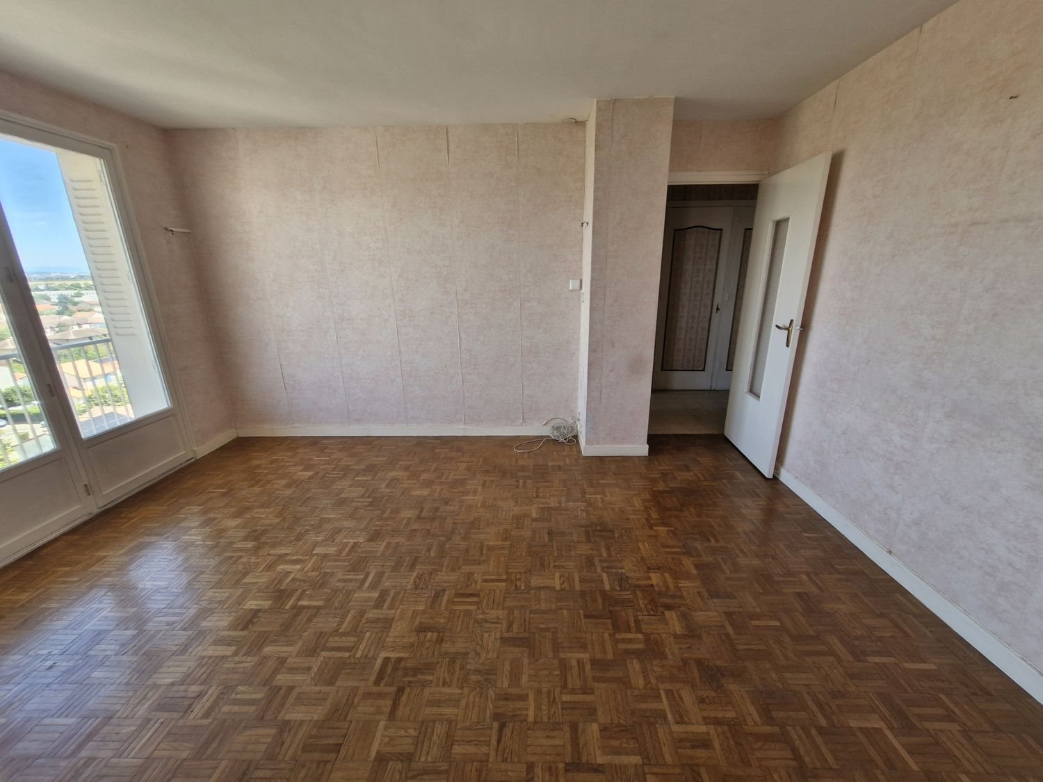 Appartement à vendre, 54m², Bron