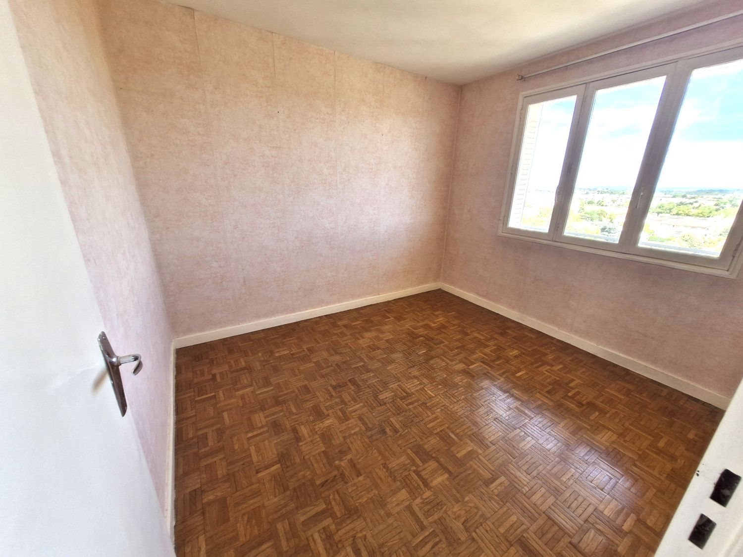 Appartement à vendre, 54m², Bron