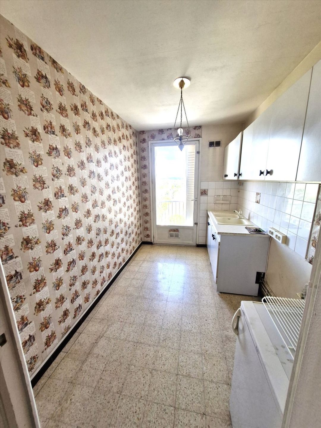 Appartement à vendre, 54m², Bron