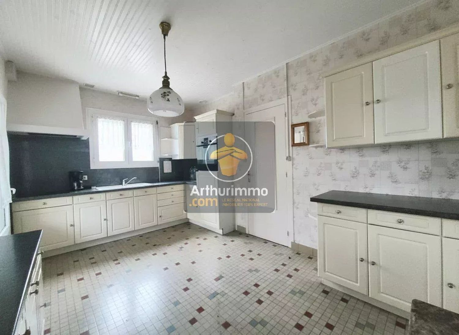 Maison à vendre, 70m², Challans