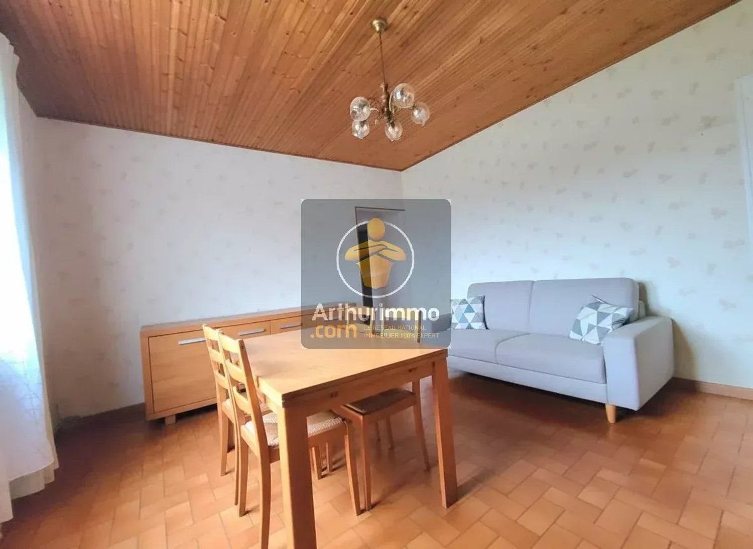 Maison à vendre, 70m², Challans
