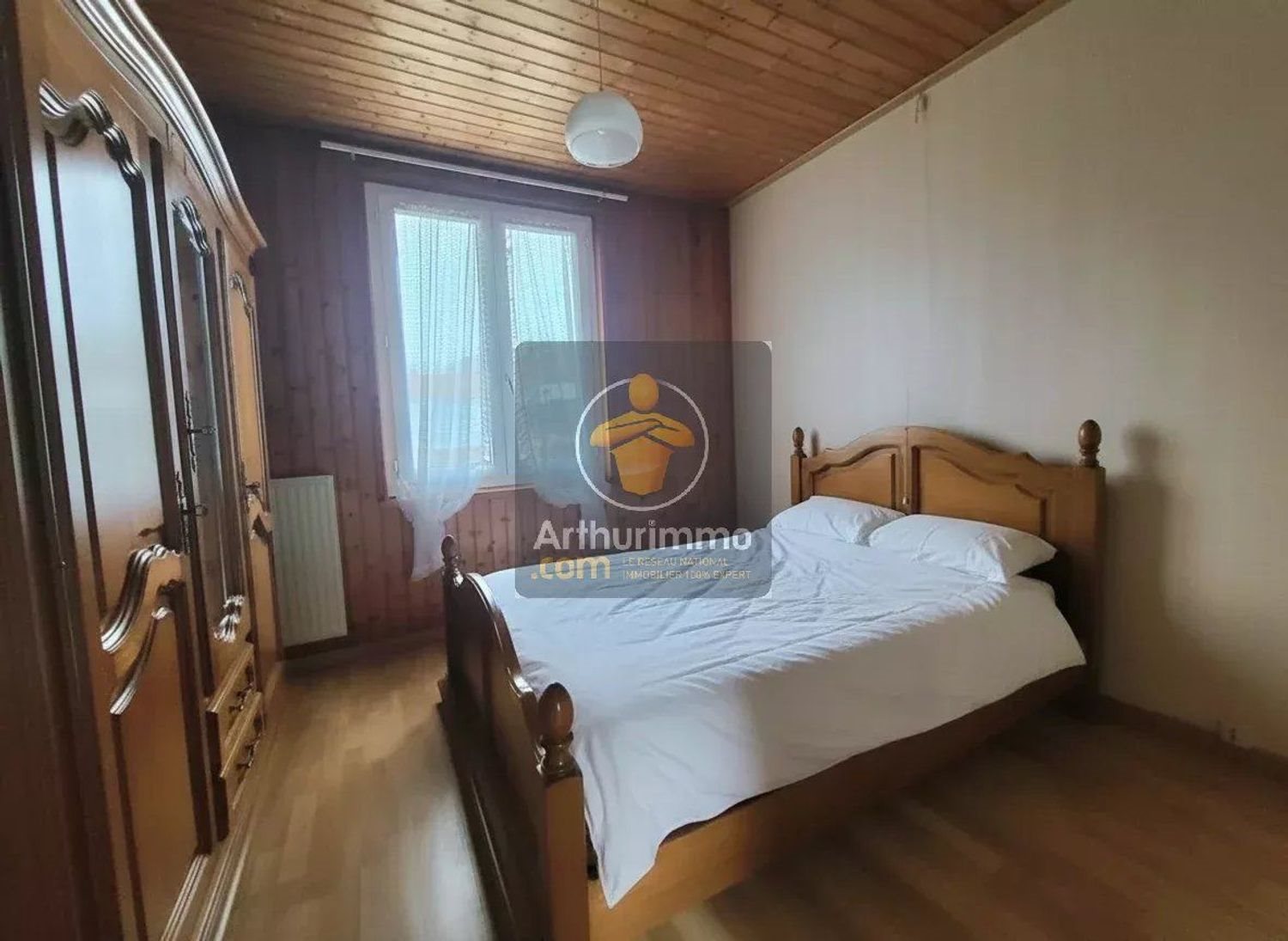 Maison à vendre, 70m², Challans