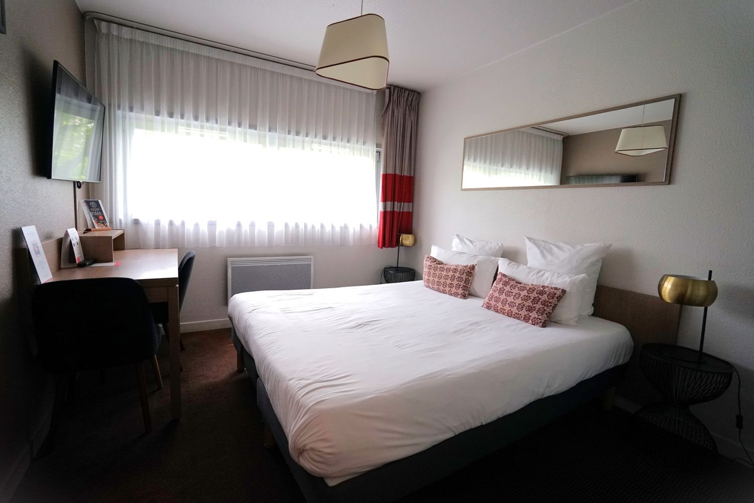 Appartement à vendre, 18m², La Madeleine
