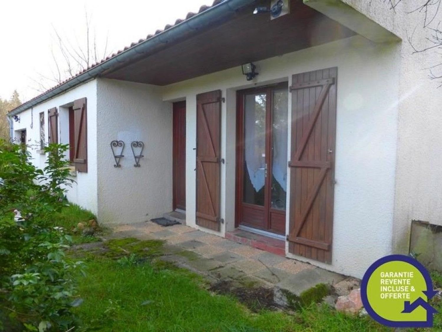 Maison à vendre, 88m², Corcoué-sur-Logne