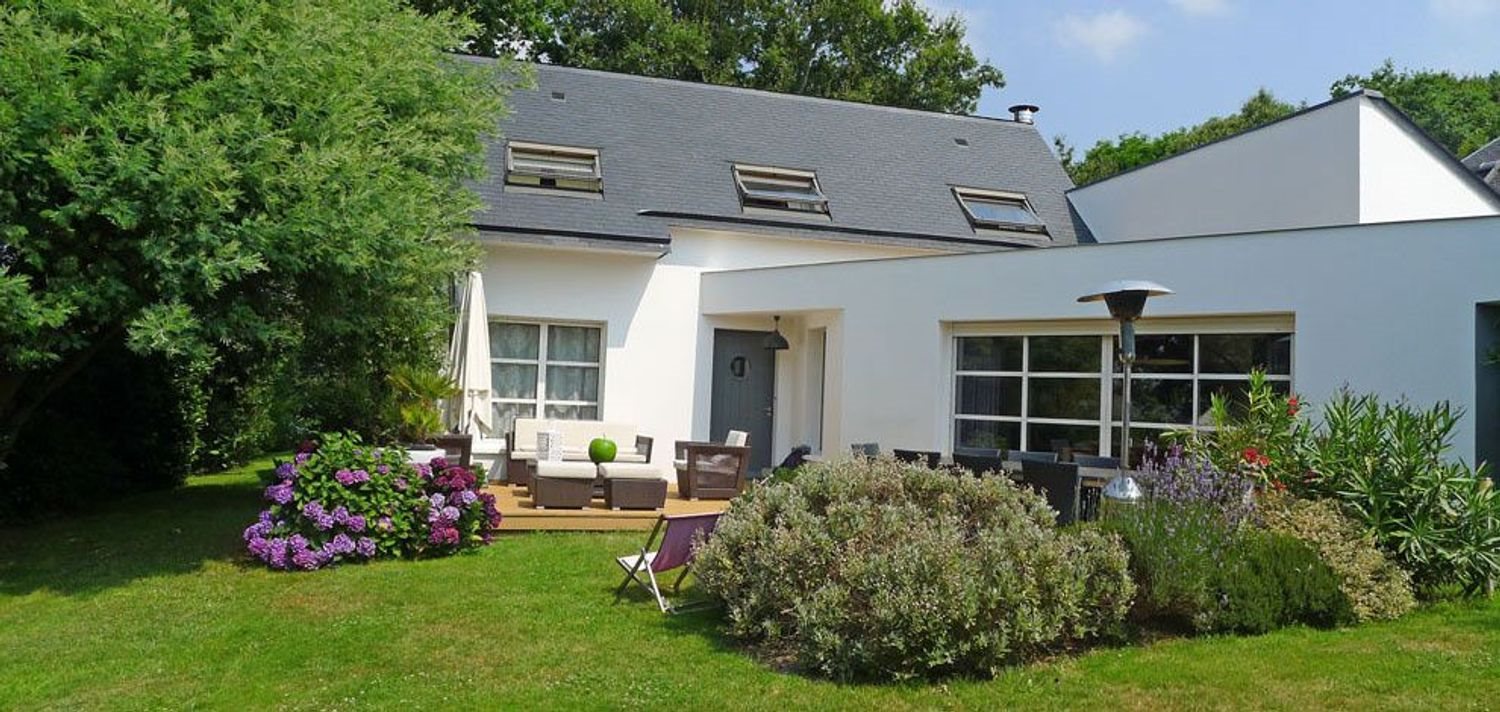 Maison à vendre, 140m², La Trinité-sur-Mer