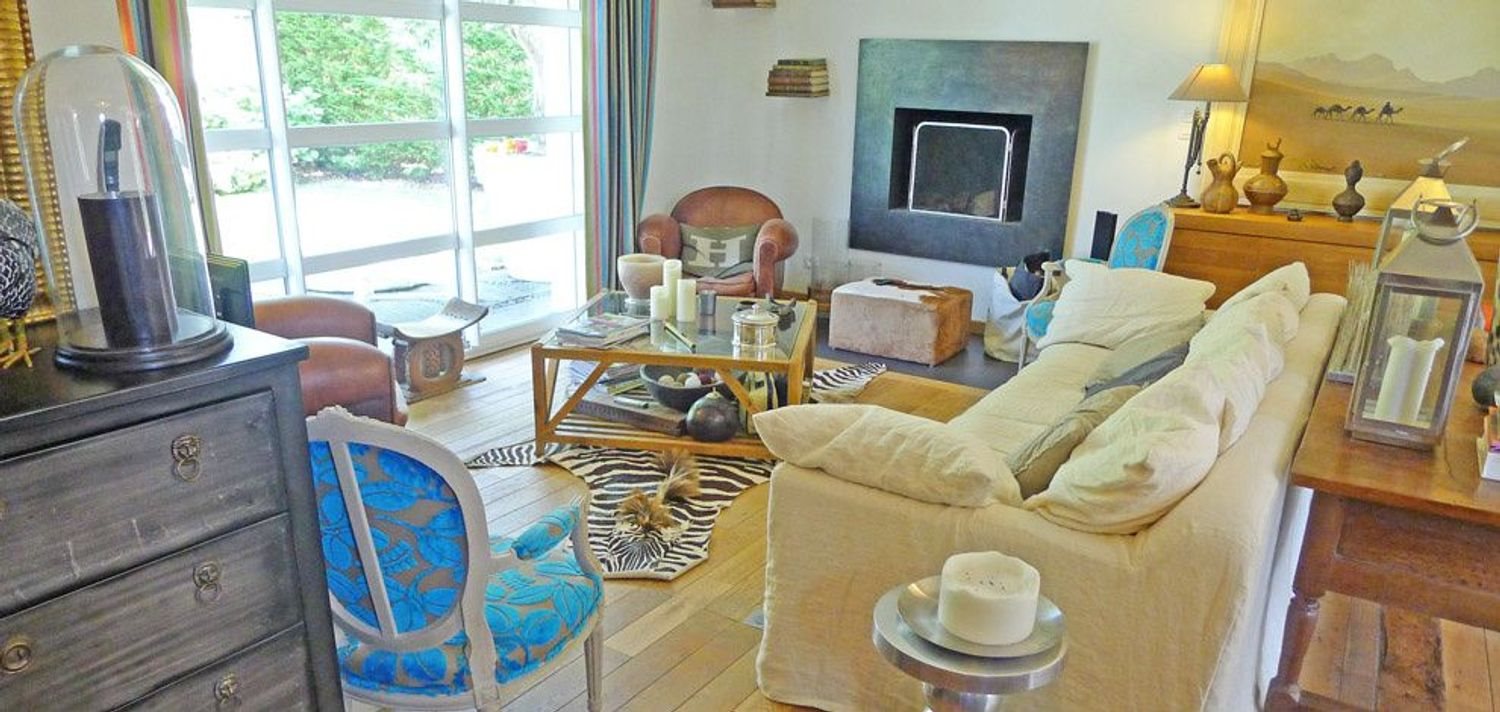 Maison à vendre, 140m², La Trinité-sur-Mer