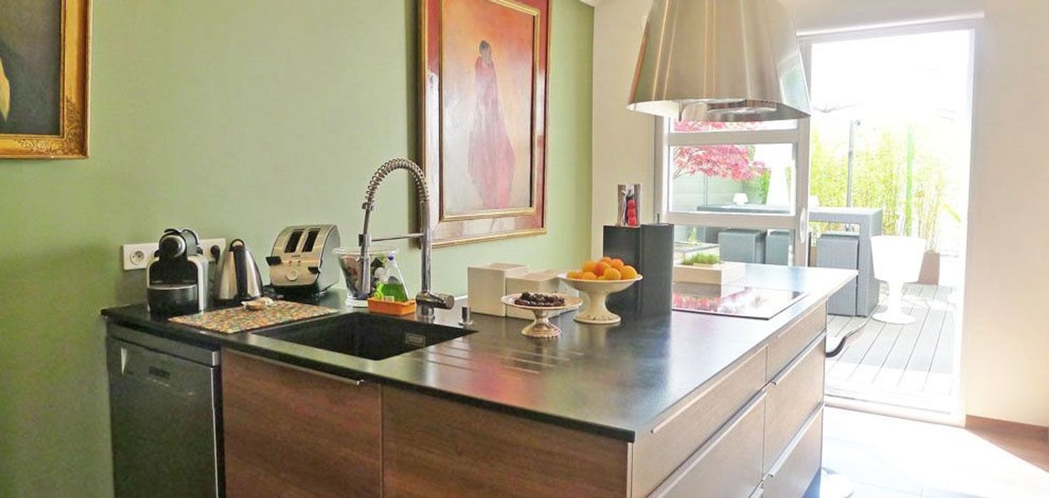 Maison à vendre, 140m², La Trinité-sur-Mer