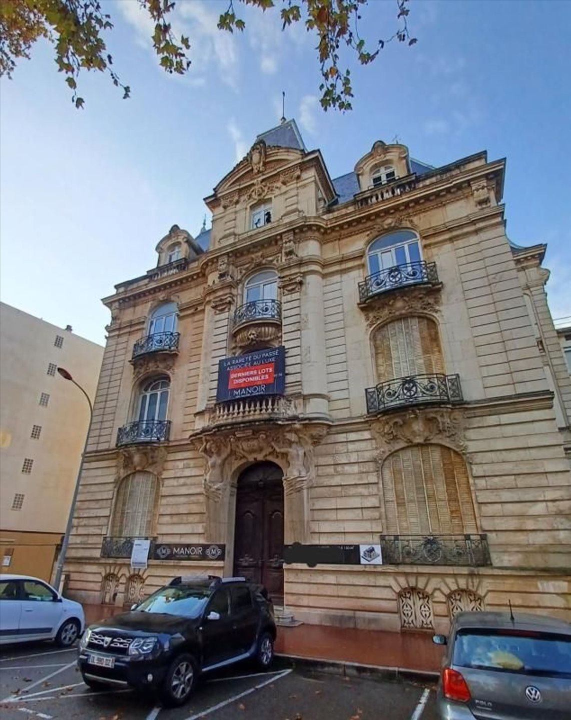Appartement à vendre, 130m², Narbonne