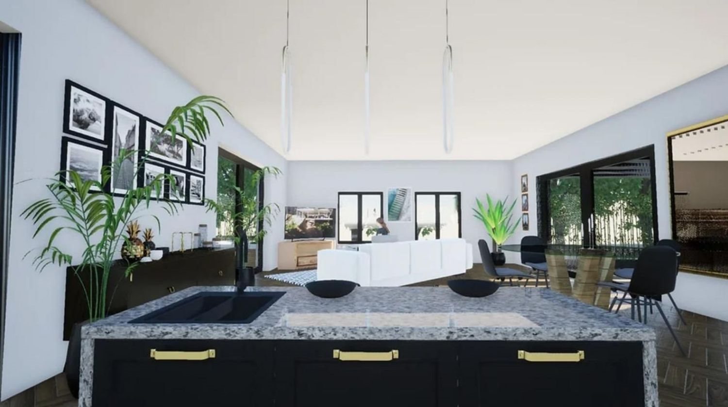 Appartement à vendre, 130m², Narbonne