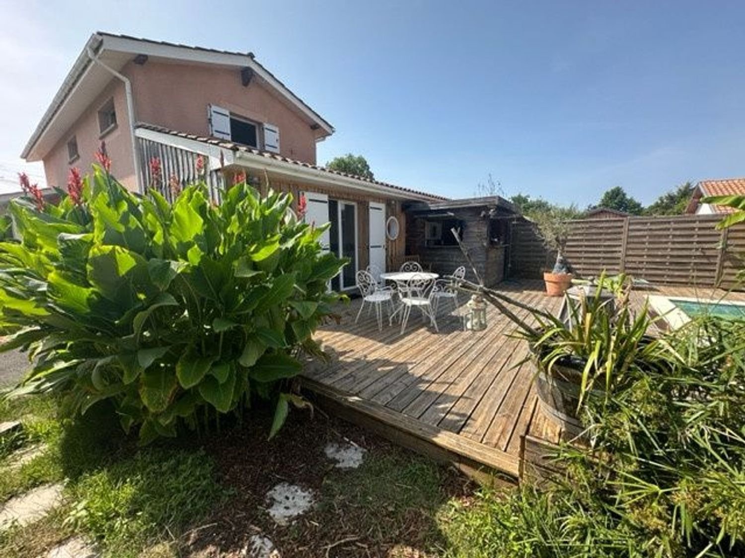 Maison à vendre, 155m², Gujan-Mestras