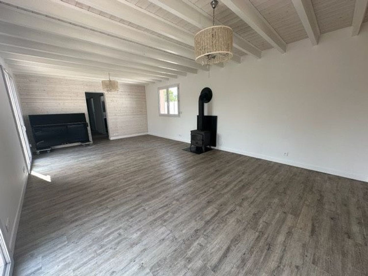 Maison à vendre, 155m², Gujan-Mestras