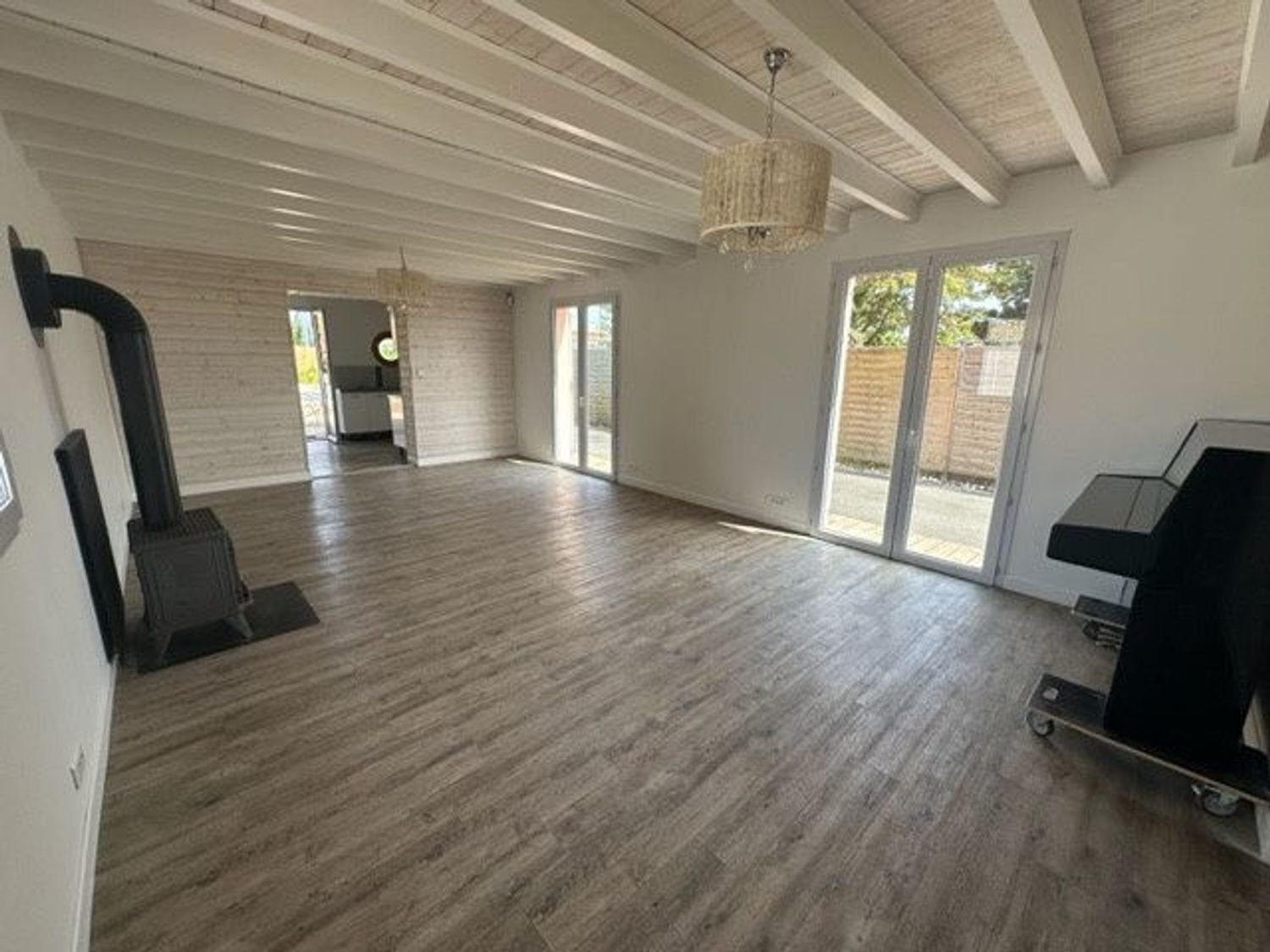 Maison à vendre, 155m², Gujan-Mestras