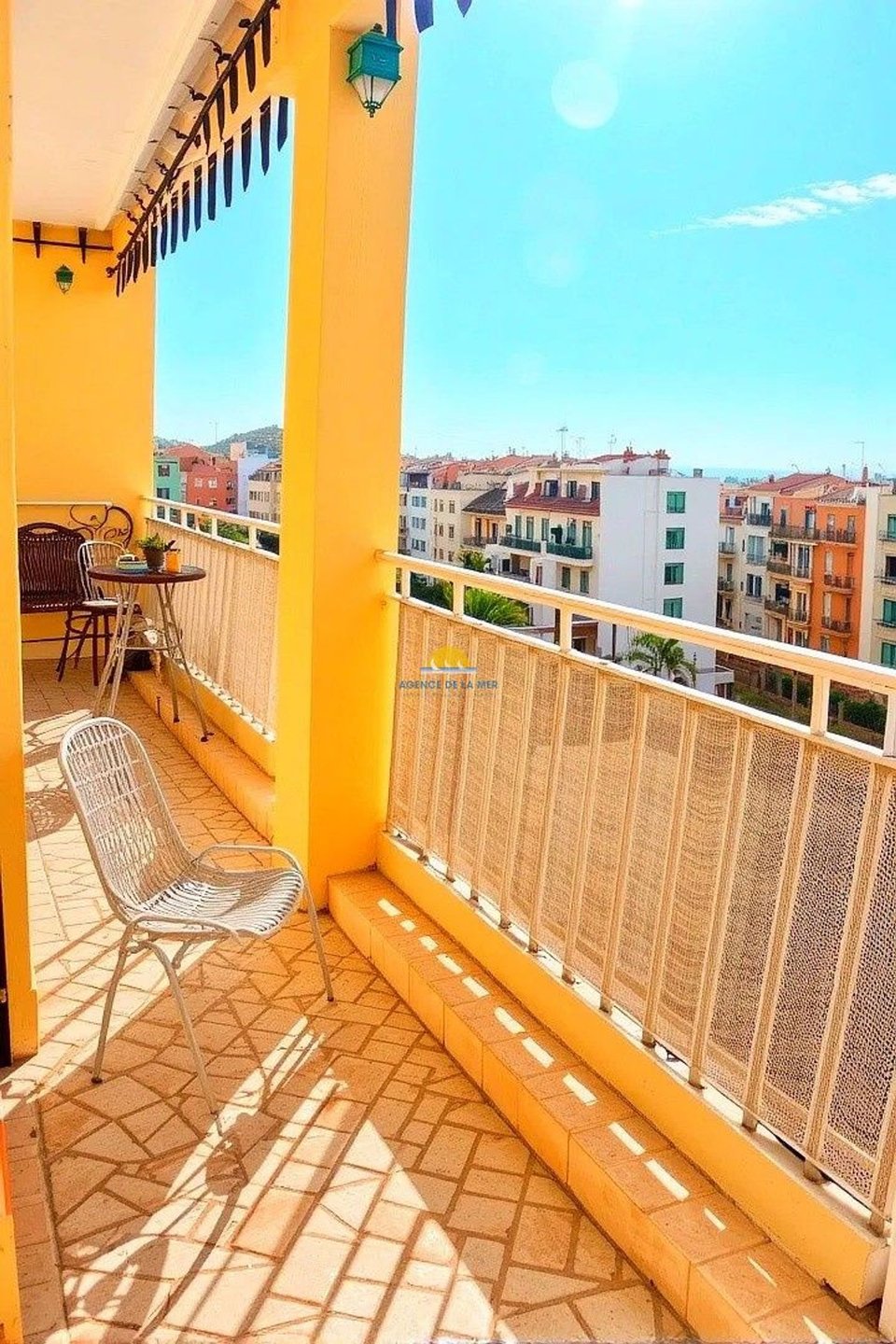 Appartement à vendre, 69m², Fréjus