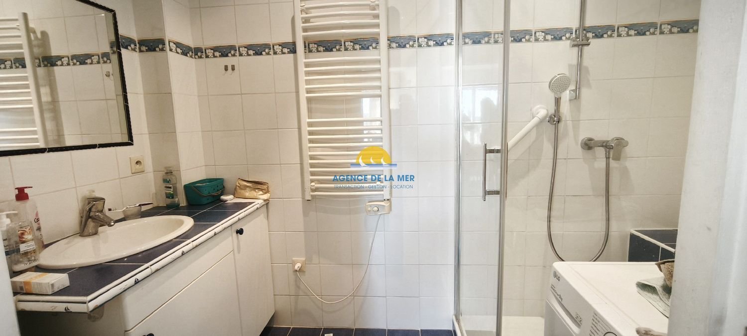 Appartement à vendre, 69m², Fréjus