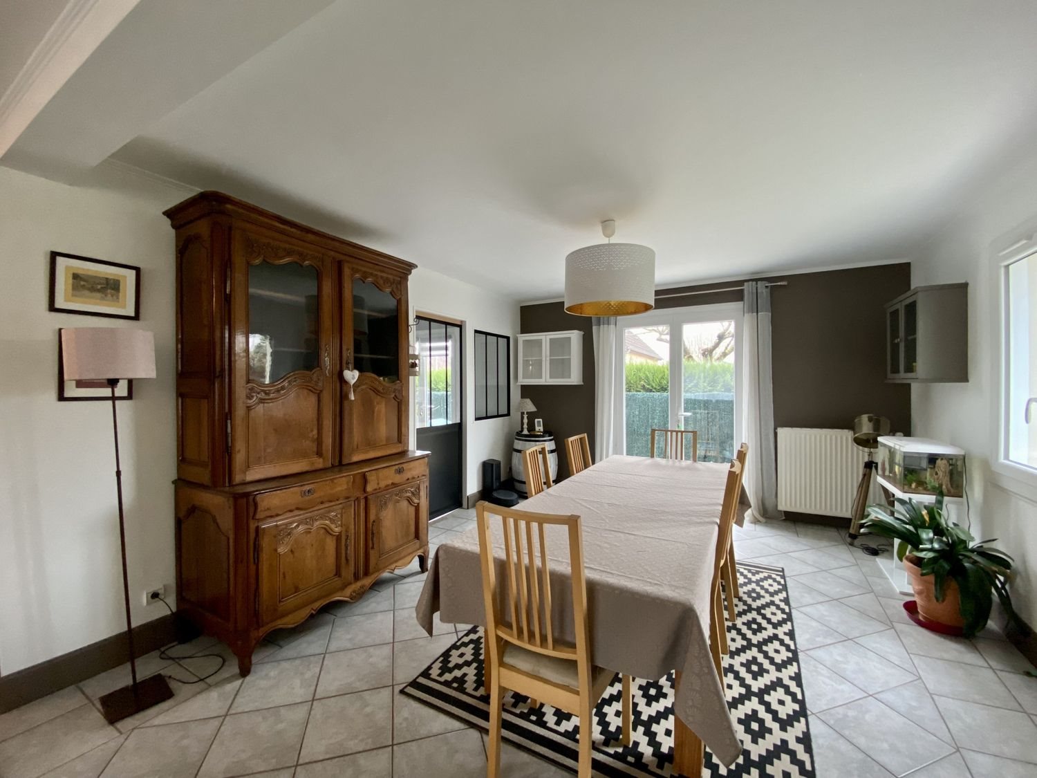 Maison à vendre, 152m², La Chapelle-Saint-Mesmin