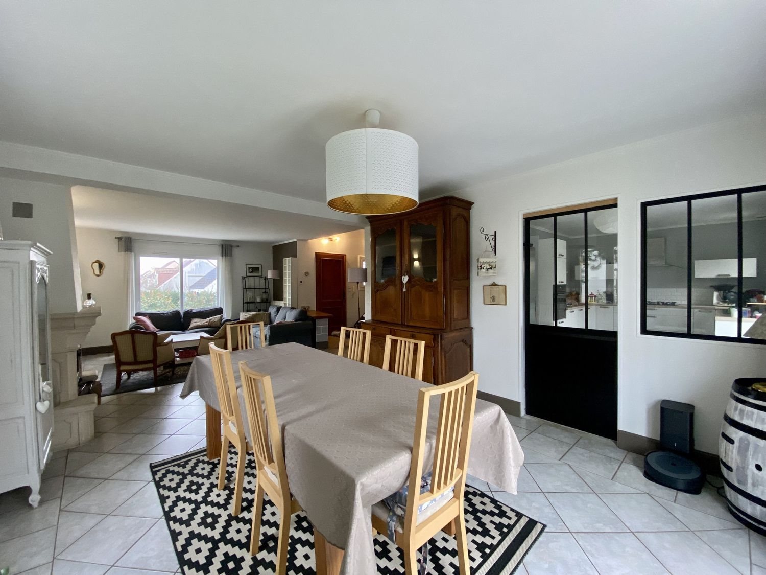 Maison à vendre, 152m², La Chapelle-Saint-Mesmin