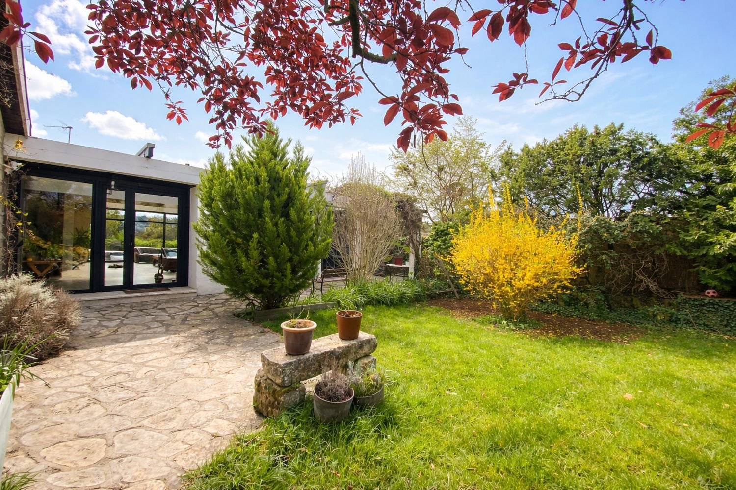 Maison à vendre, 249m², Marly-le-Roi
