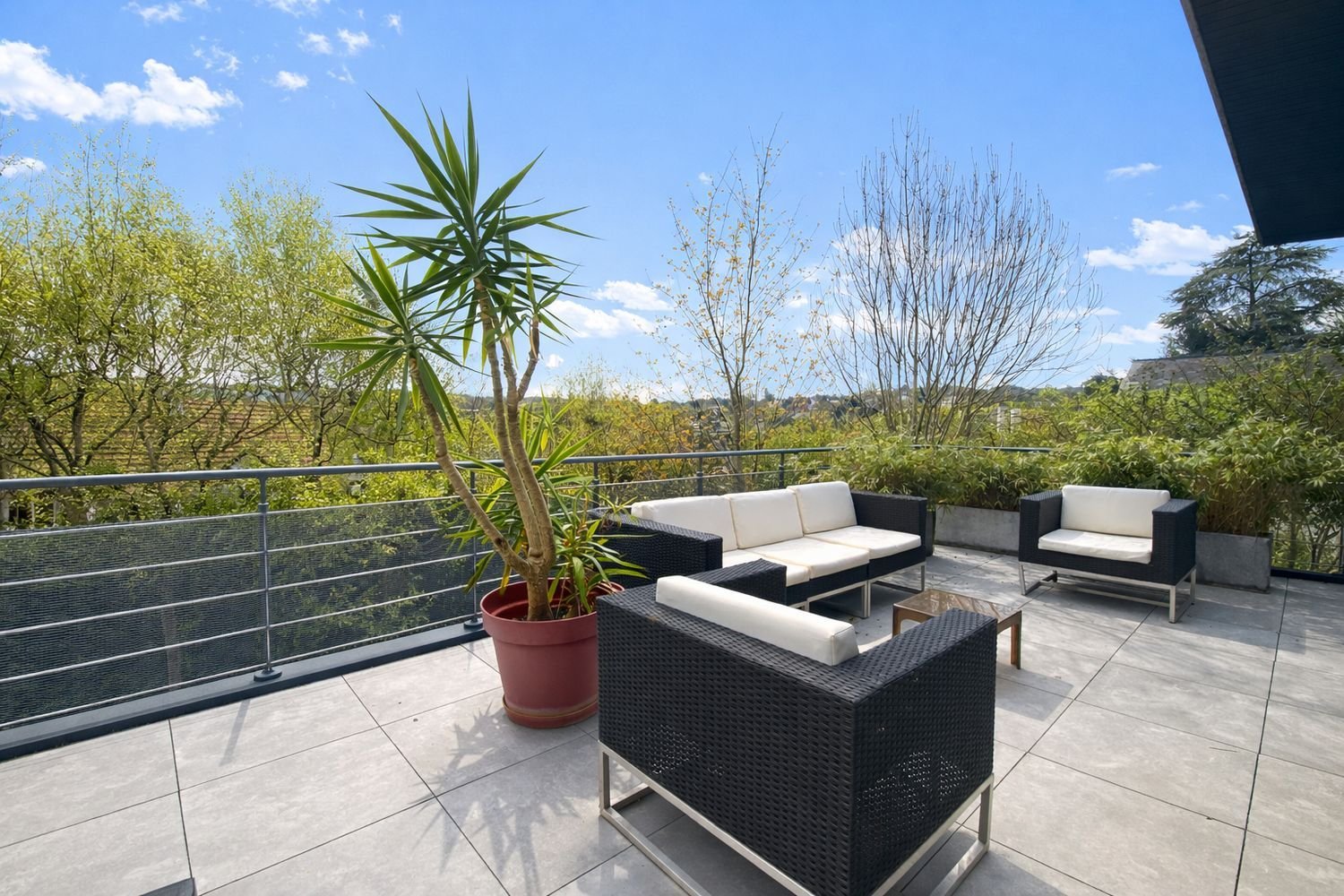 Maison à vendre, 249m², Marly-le-Roi