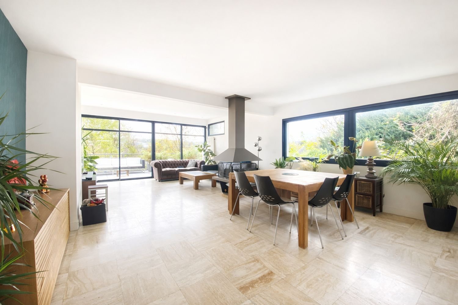 Maison à vendre, 249m², Marly-le-Roi