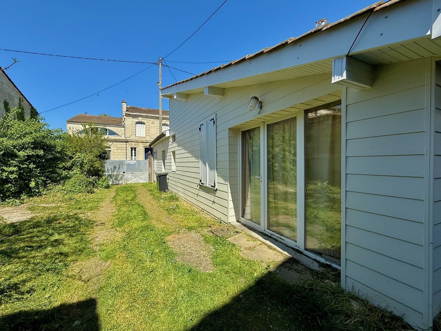 Maison à vendre, 205m², Bordeaux