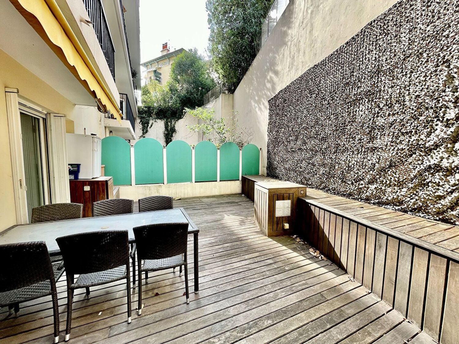Appartement à vendre, 34m², Le Cannet