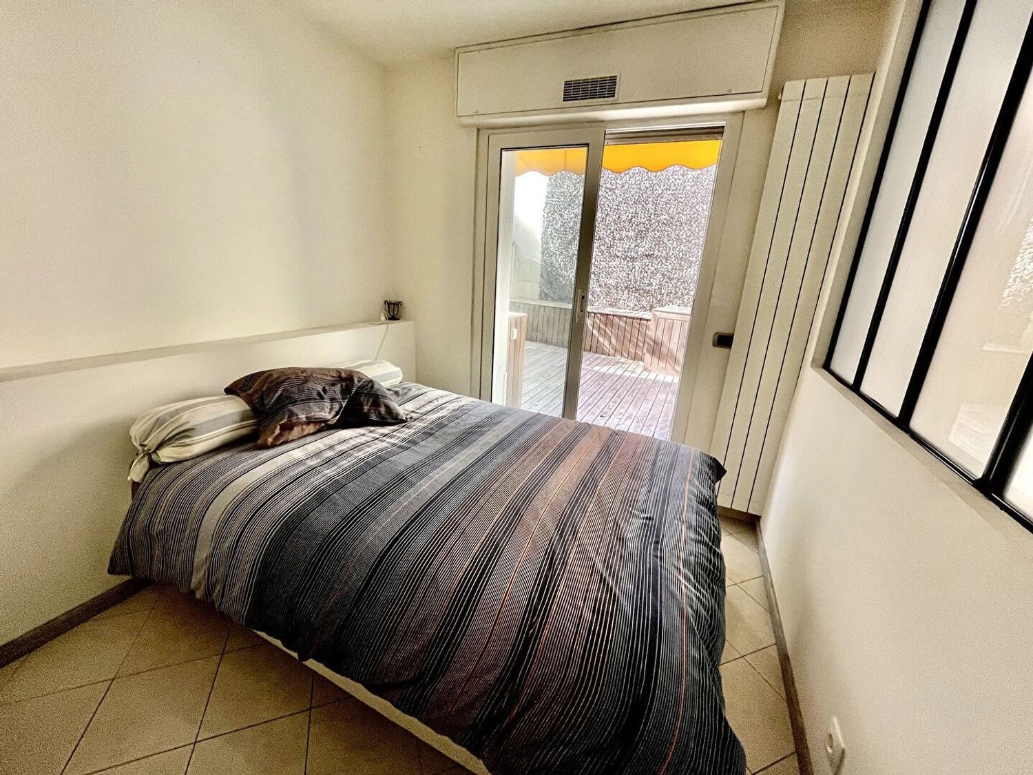 Appartement à vendre, 34m², Le Cannet