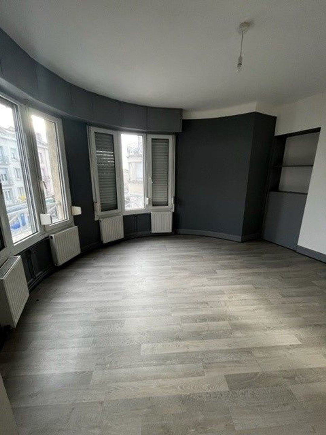 Appartement à louer, 56m², Charmes