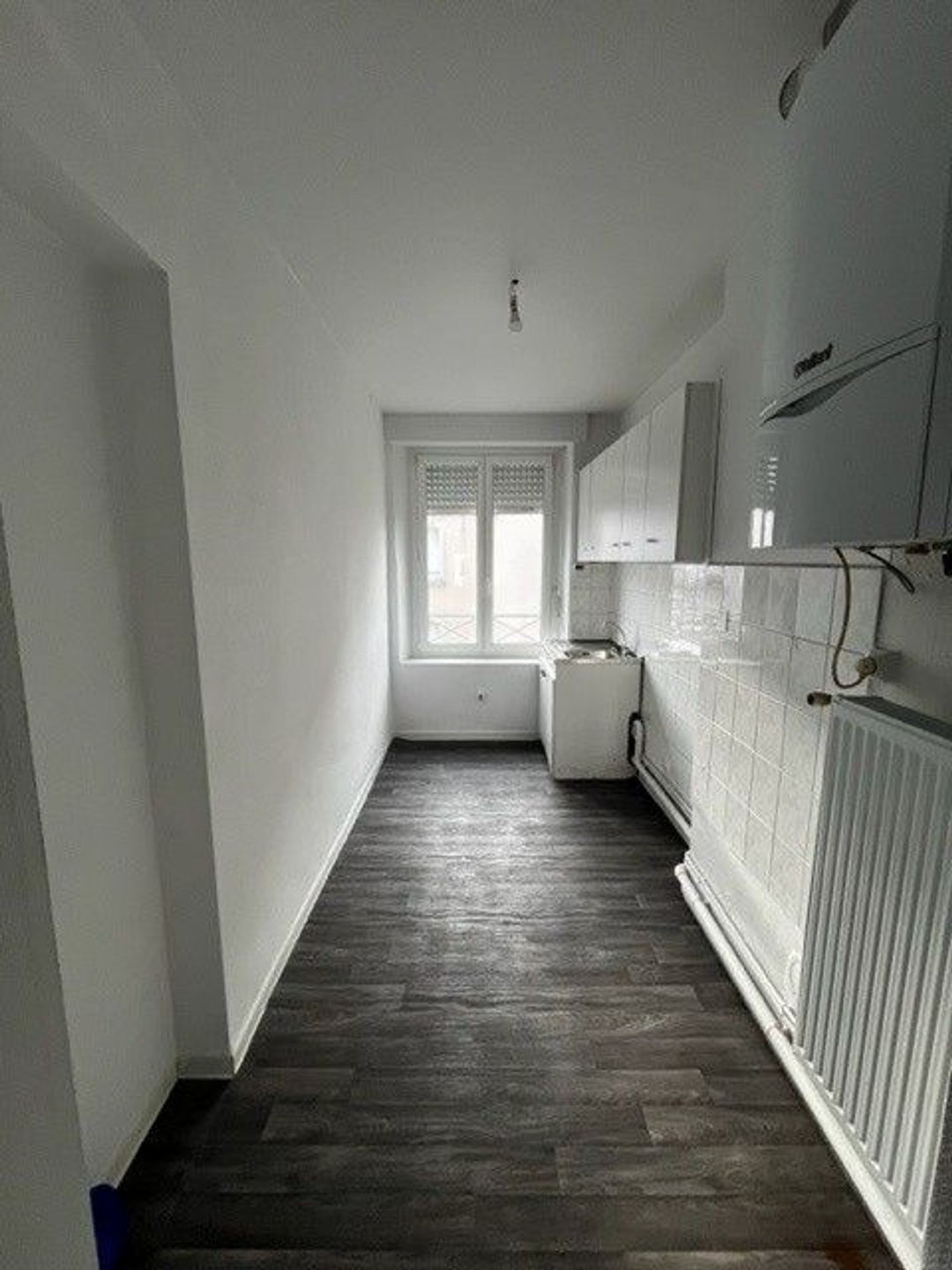 Appartement à louer, 56m², Charmes