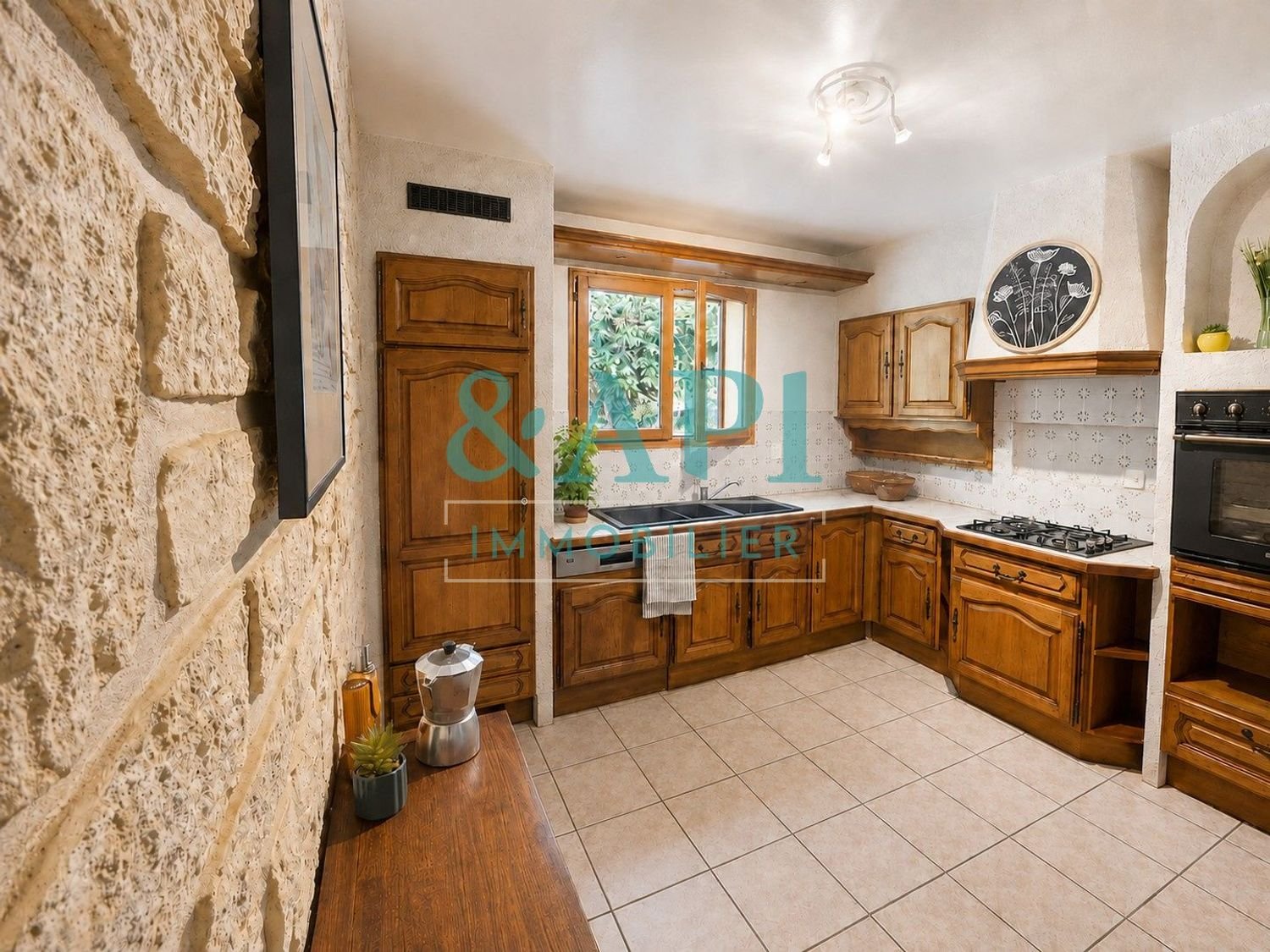 Maison à vendre, 147m², Draillant