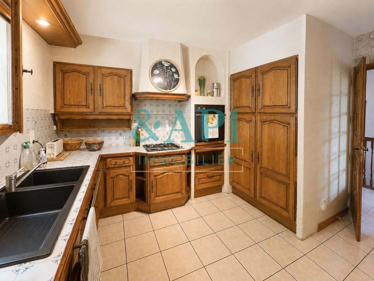 Maison à vendre, 147m², Draillant