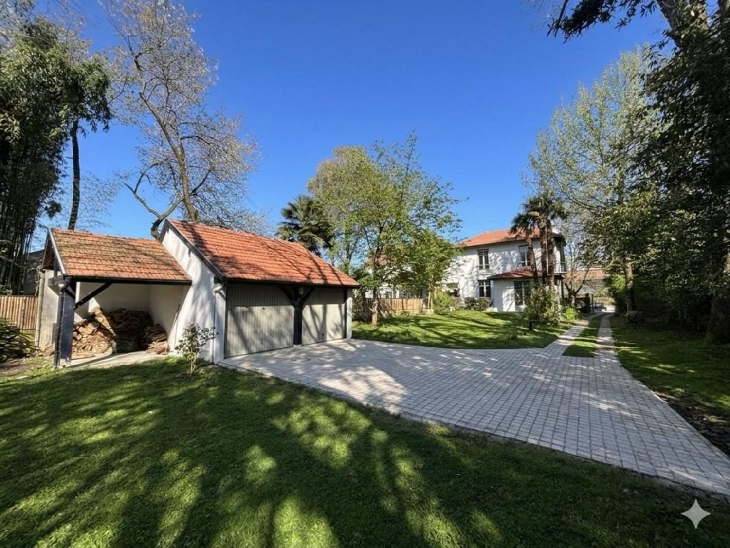 Maison à vendre, 181m², Pau