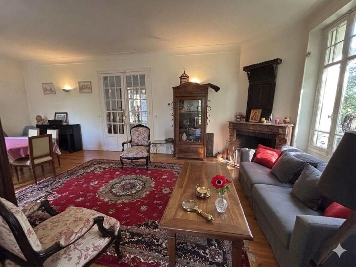 Maison à vendre, 181m², Pau