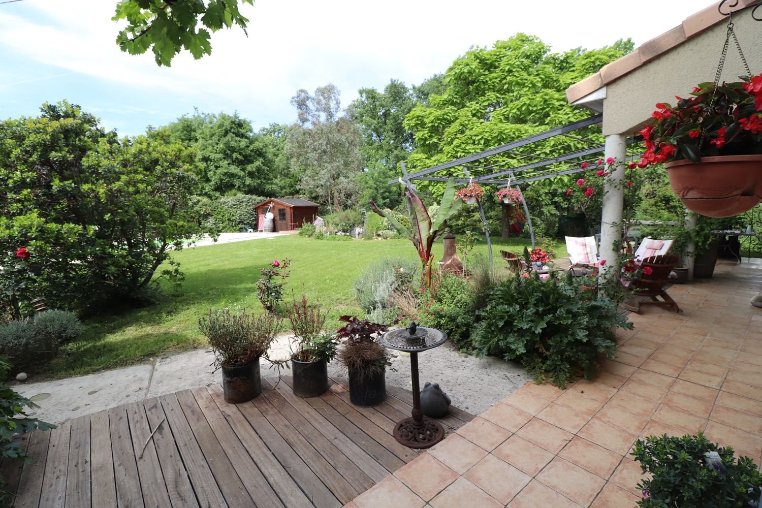 Maison à vendre, 182m², Tournefeuille