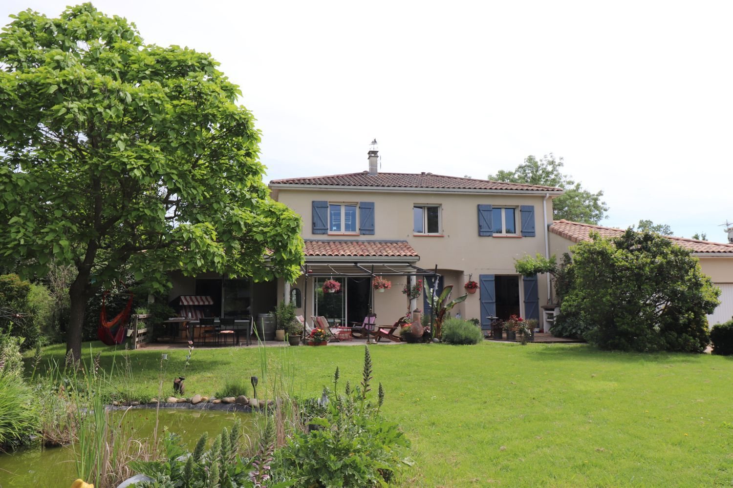 Maison à vendre, 182m², Tournefeuille