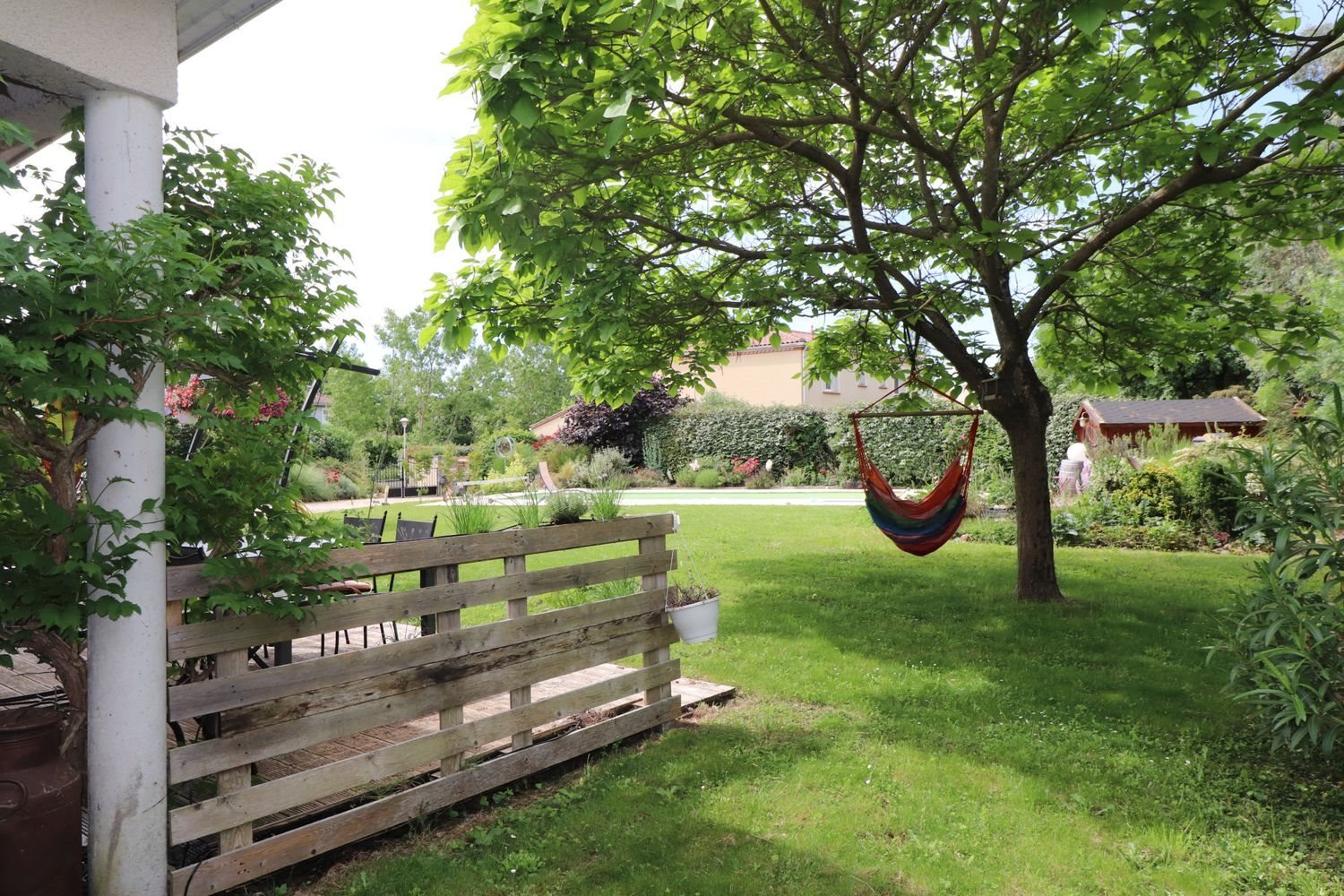 Maison à vendre, 182m², Tournefeuille