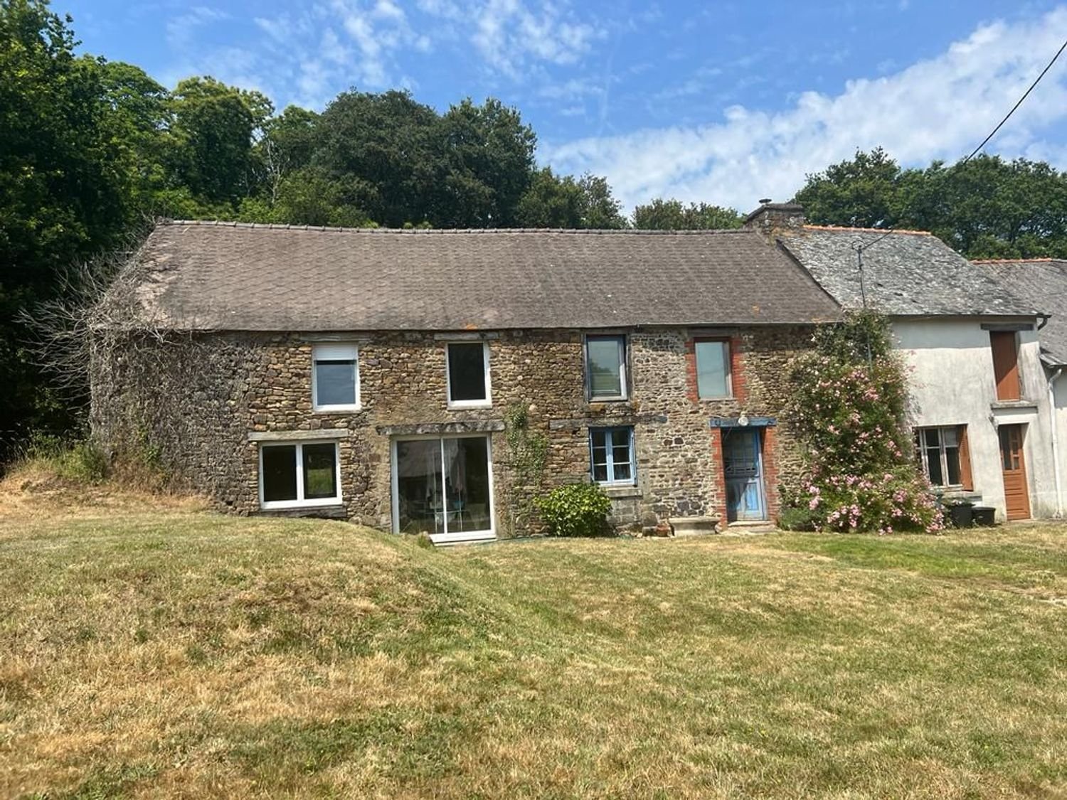 Maison à vendre, 84m², Guilliers