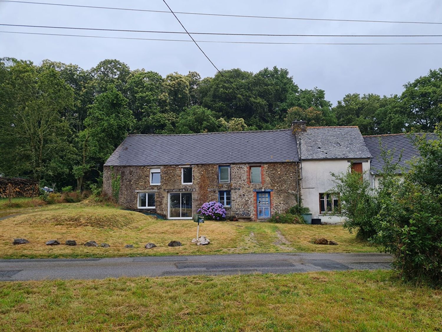 Maison à vendre, 84m², Guilliers