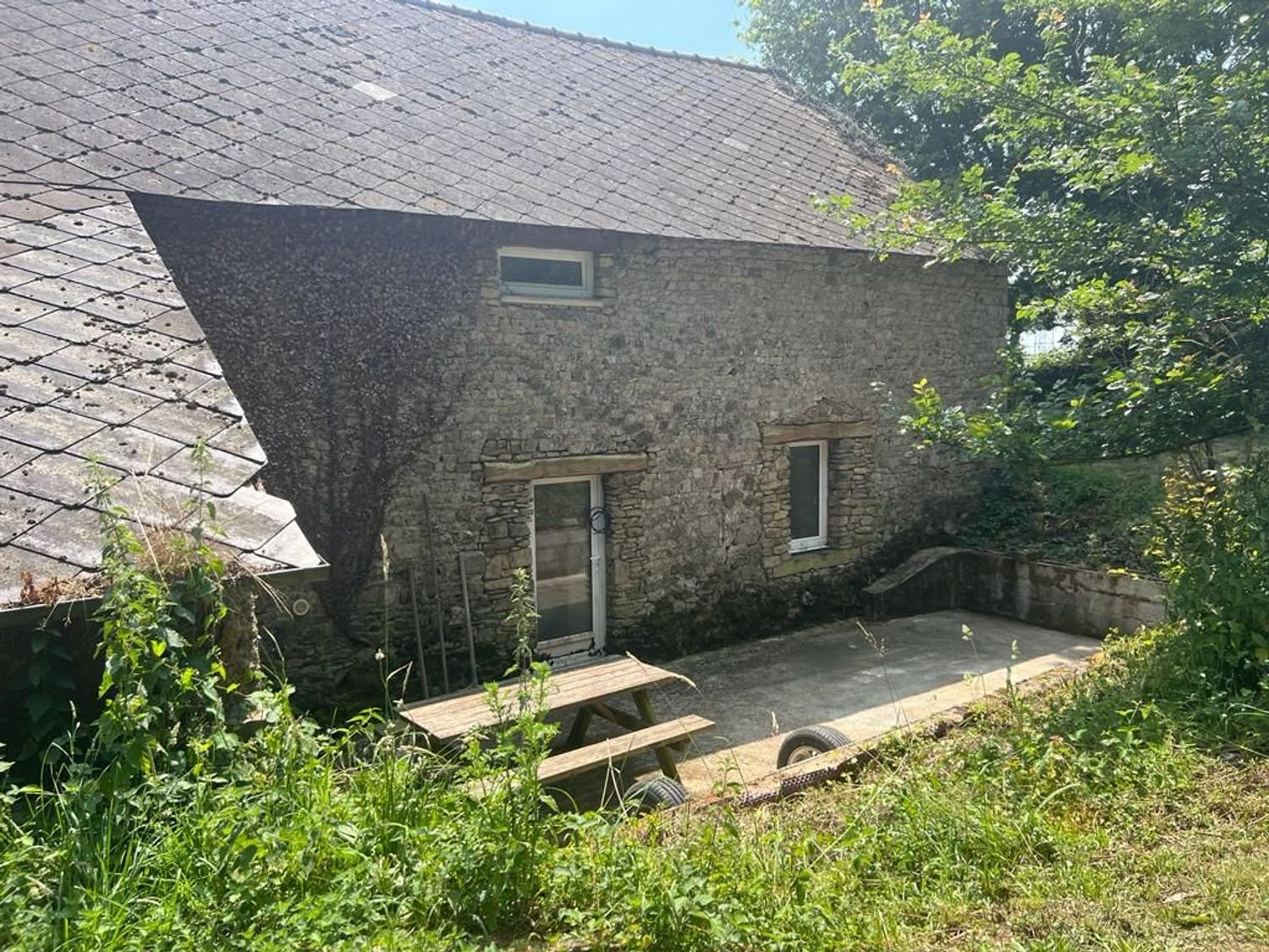 Maison à vendre, 84m², Guilliers