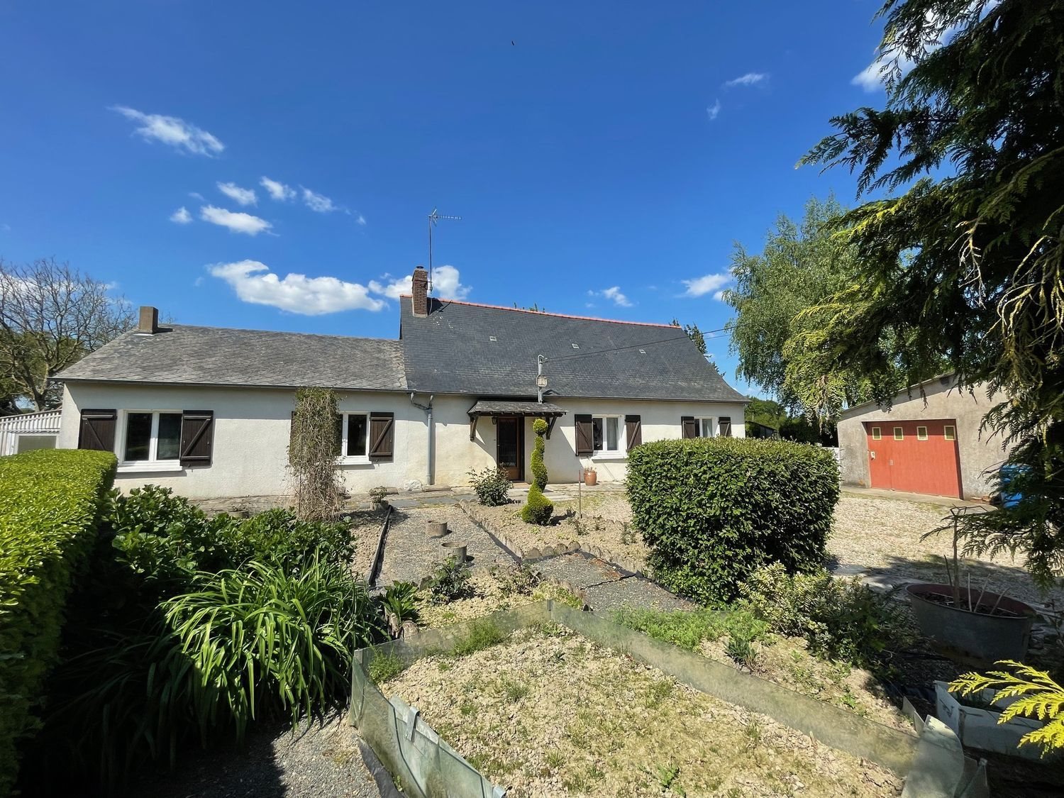 Maison à vendre, 86m², Segré