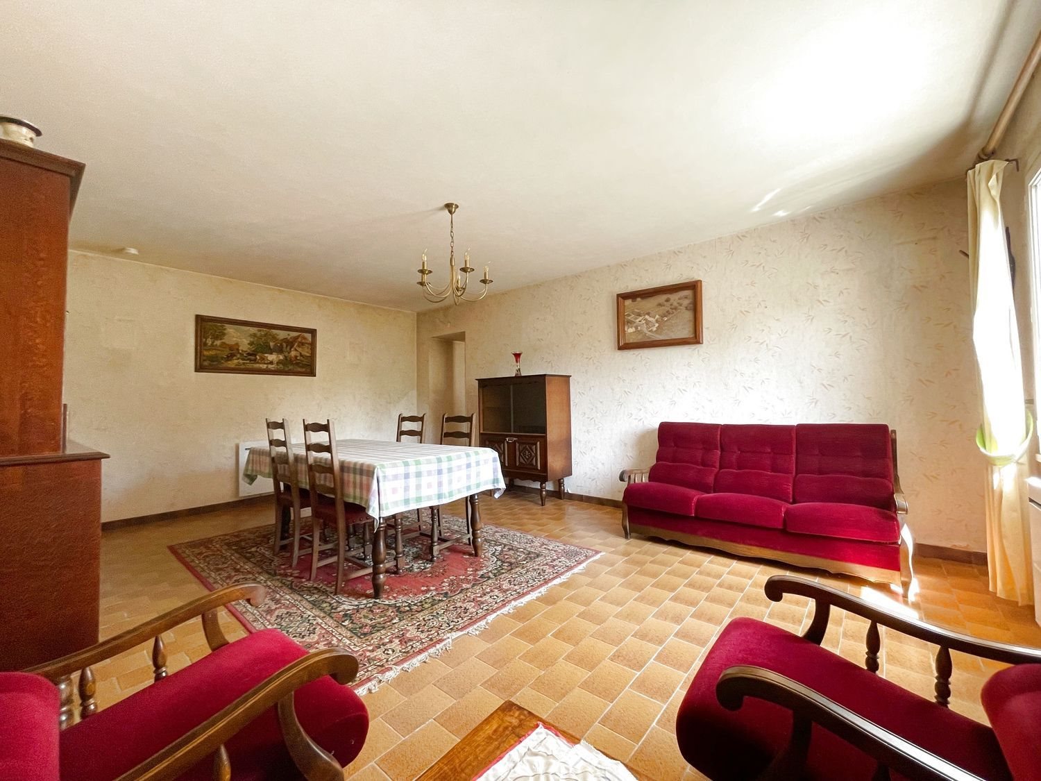 Maison à vendre, 86m², Segré