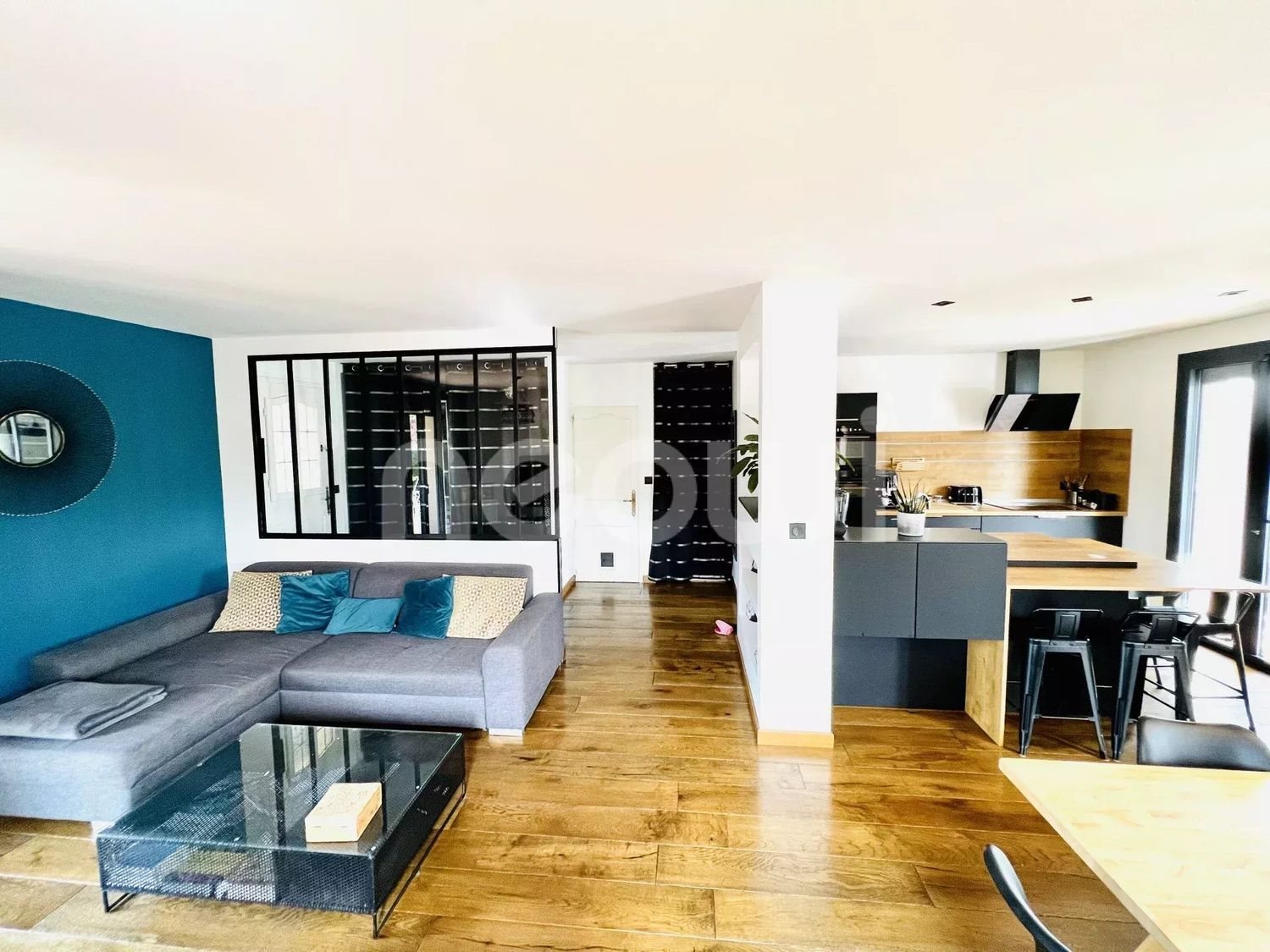 Maison à vendre, 126m², Marsat