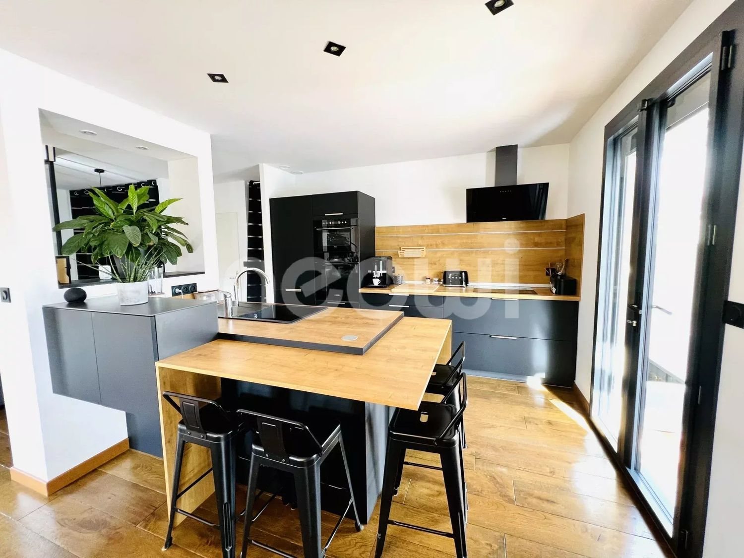 Maison à vendre, 126m², Marsat