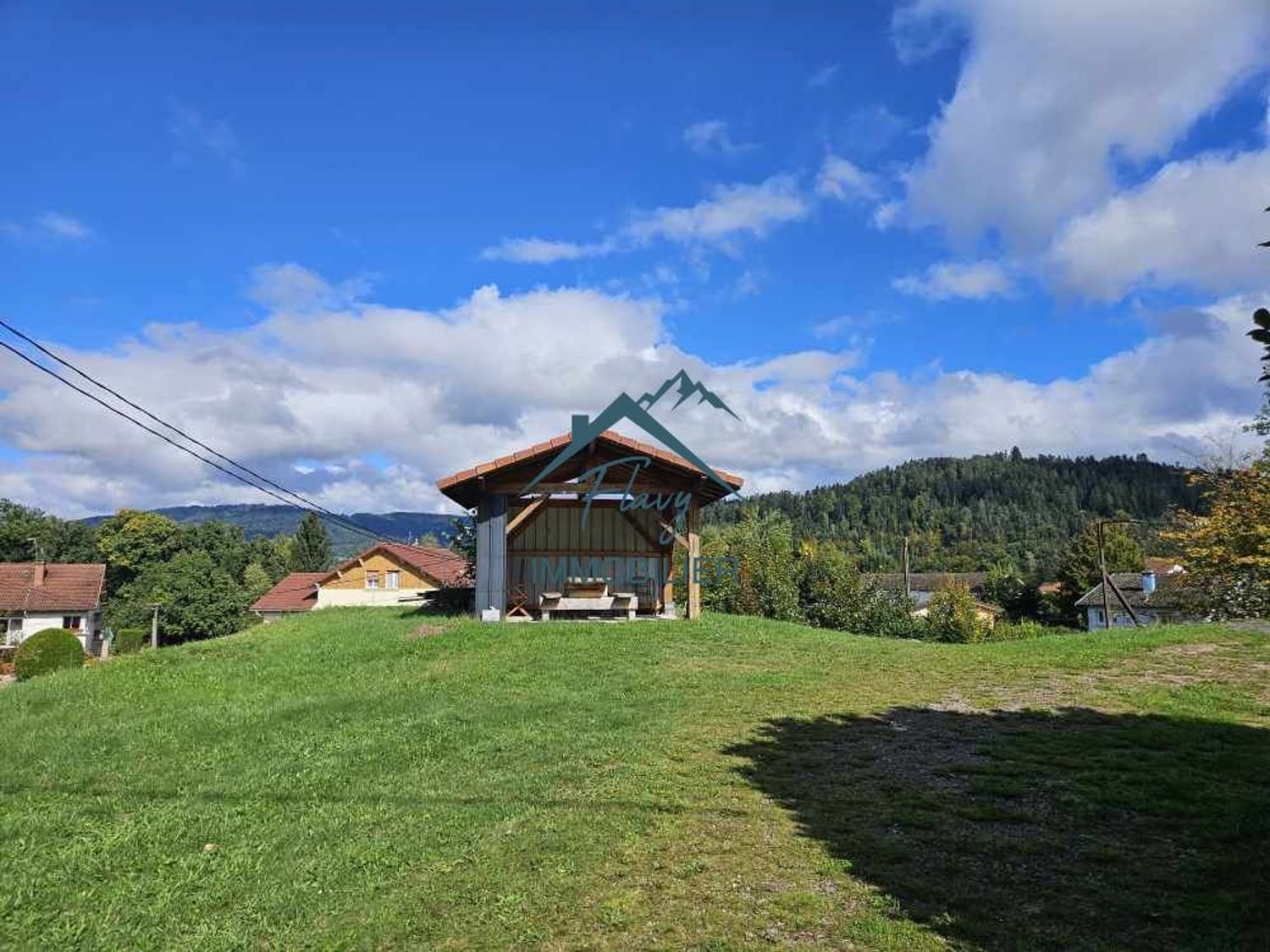 Maison à vendre, 300m², Vagney
