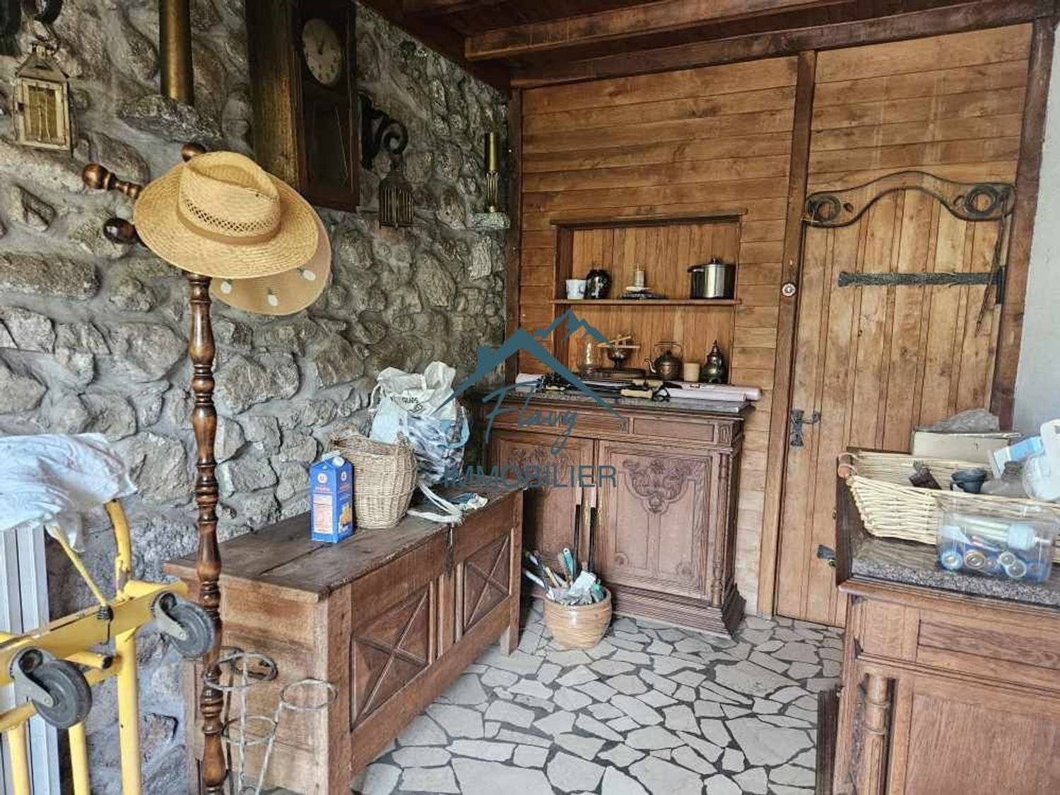 Maison à vendre, 300m², Vagney