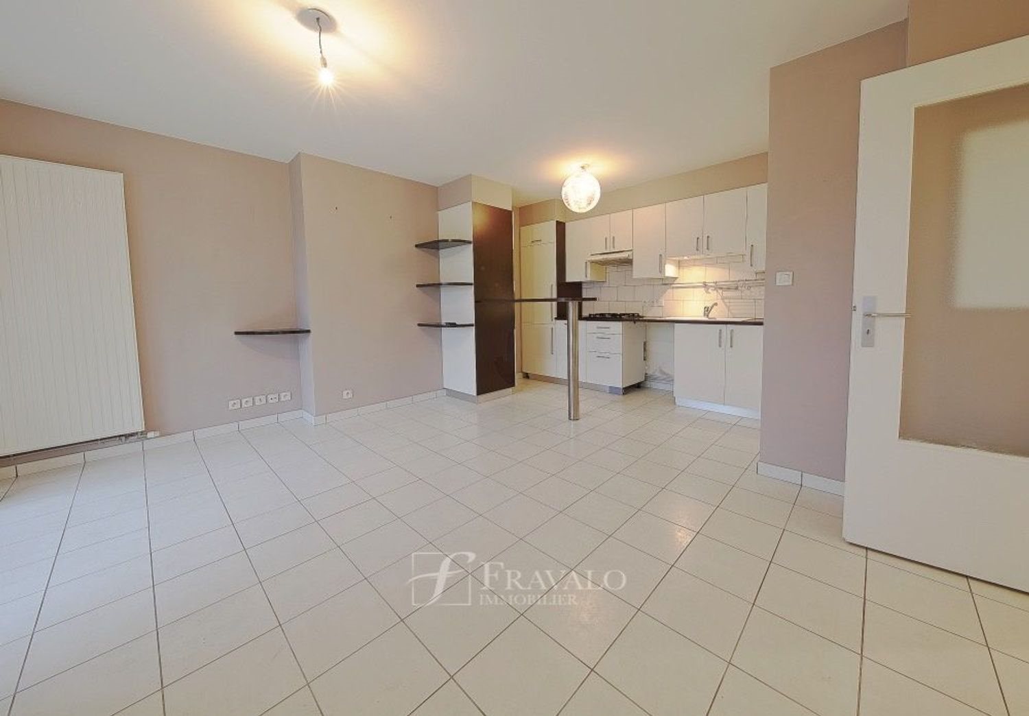 Appartement à vendre, 47m², Arradon