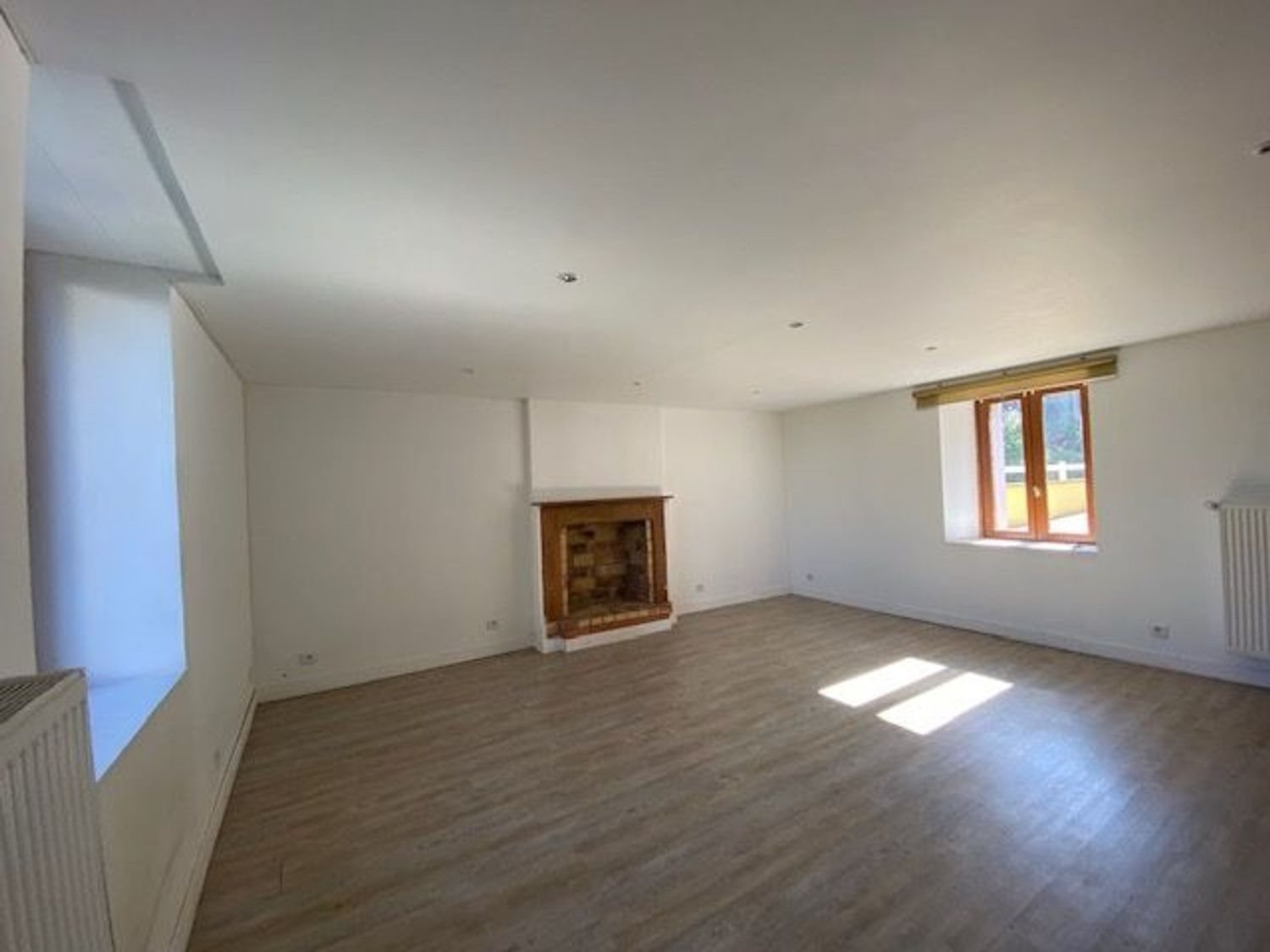Maison à vendre, 114m², Crédin