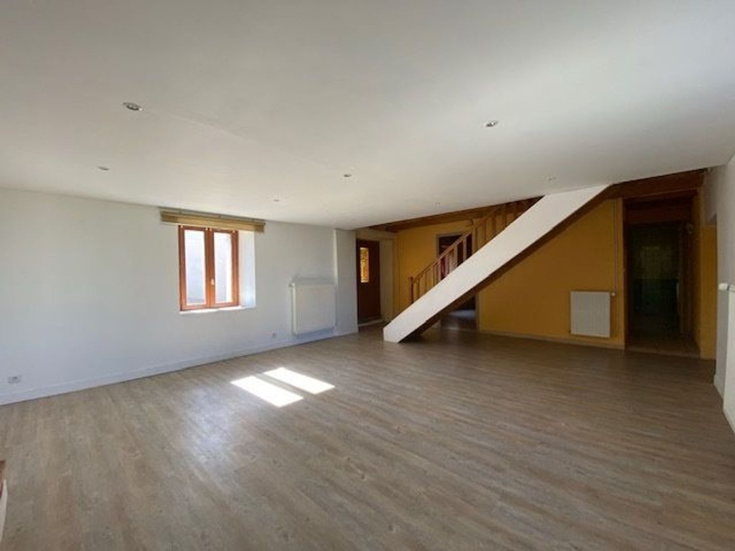 Maison à vendre, 114m², Crédin